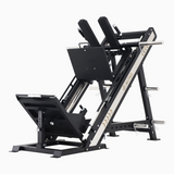 Machine à squat Hack Hack Altas Strength Leg Press AL-6026