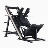 Machine à squat Hack Hack Altas Strength Leg Press AL-6026