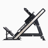 Machine à squat Hack Hack Altas Strength Leg Press AL-6026