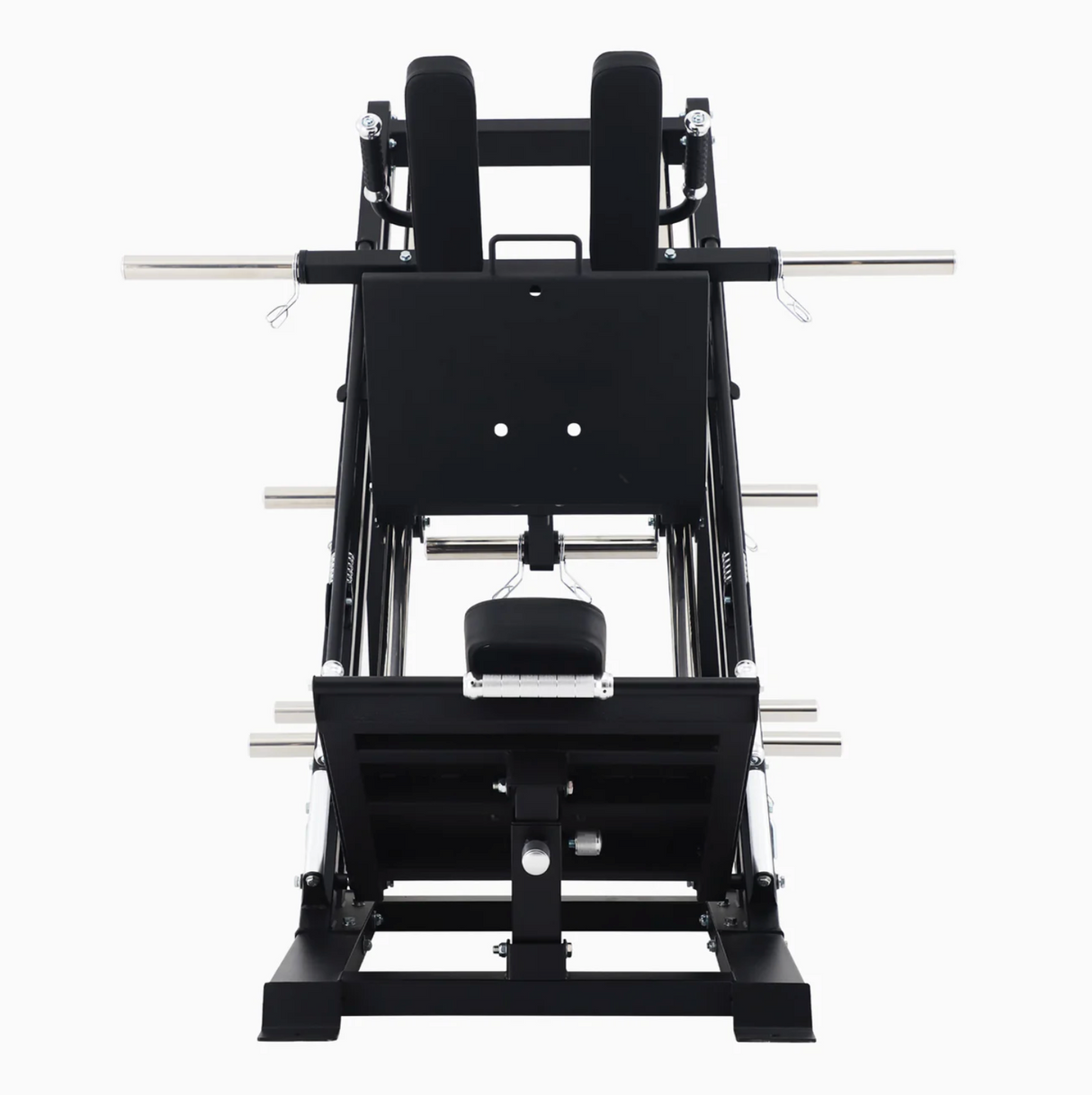 Machine à squat Hack Hack Altas Strength Leg Press AL-6026