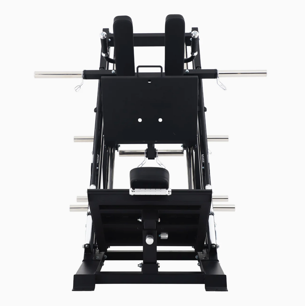 Machine à squat Hack Hack Altas Strength Leg Press AL-6026
