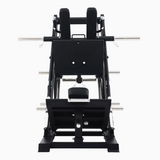 Machine à squat Hack Hack Altas Strength Leg Press AL-6026