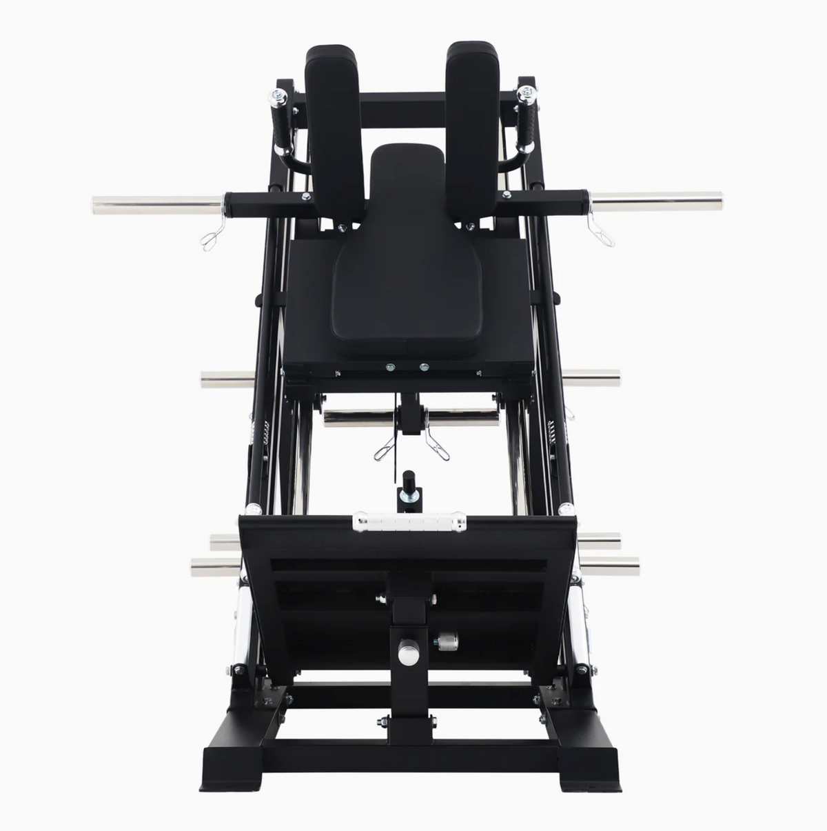Machine à squat Hack Hack Altas Strength Leg Press AL-6026