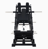 Machine à squat Hack Hack Altas Strength Leg Press AL-6026