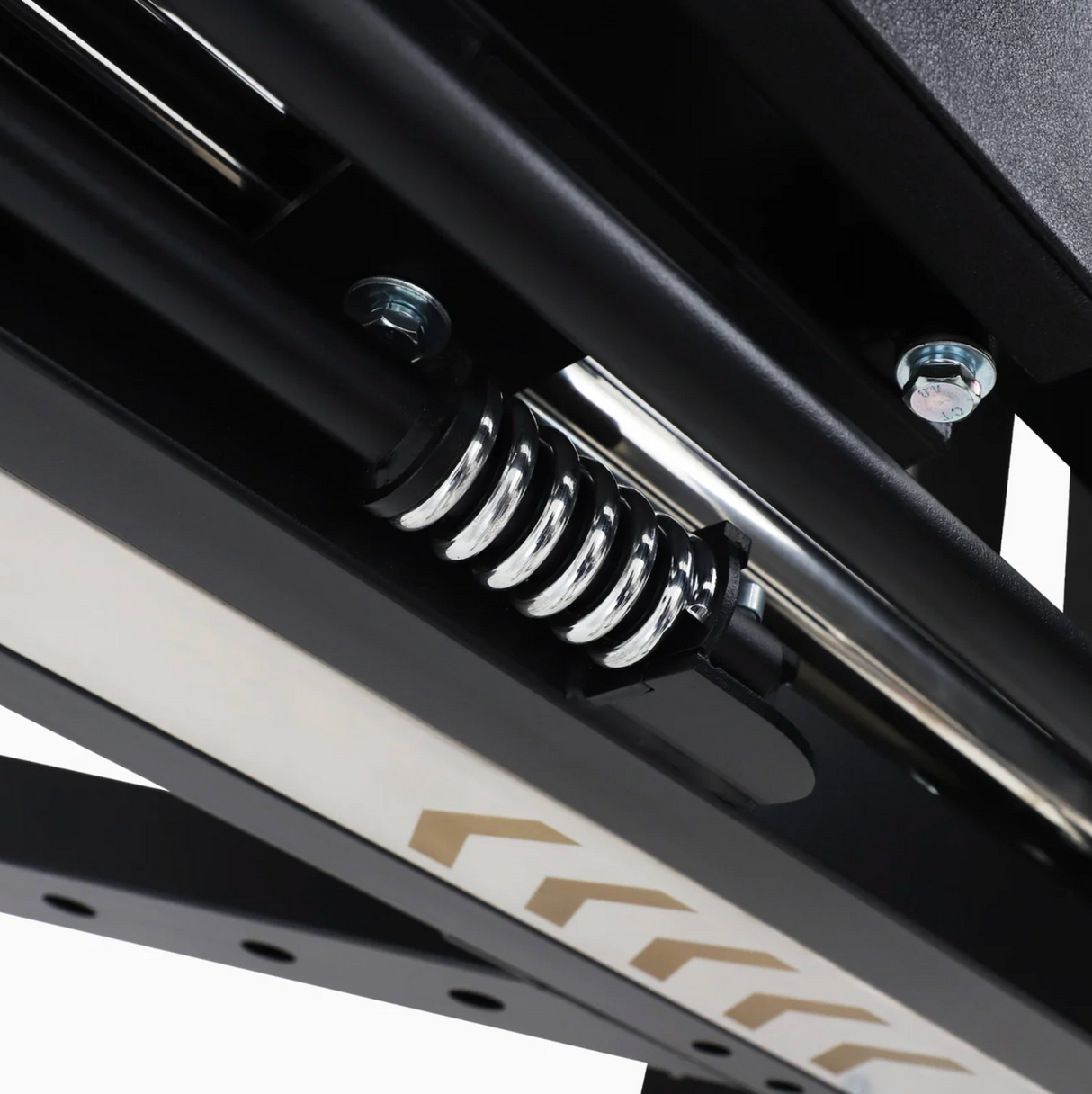Machine à squat Hack Hack Altas Strength Leg Press AL-6026