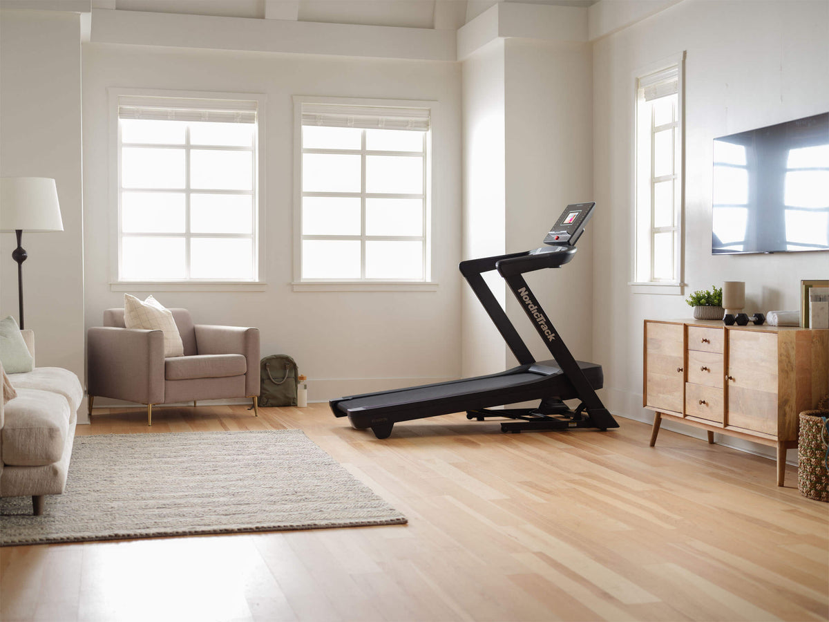 Nouveau tapis roulant NordicTrack EXP 7i | DÉMONSTRATEUR
