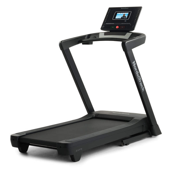 New NordicTrack EXP 7i Treadmill | DEMO MODEL