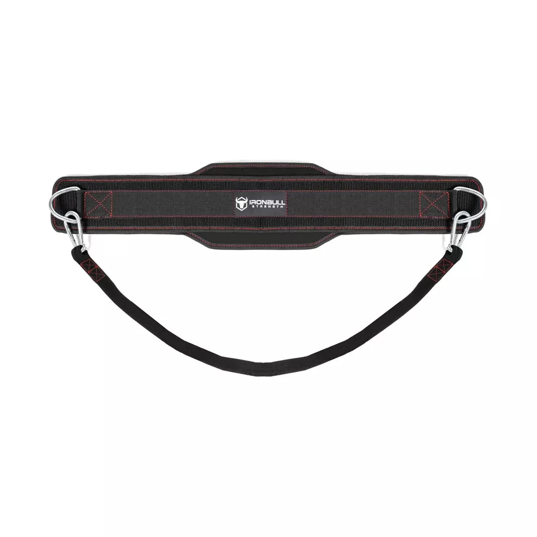 Nylon Dip Belt - Fitness Dépôt +