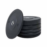 Plaque de pare-chocs olympique Northern Lights 10 lb - Fitness Dépôt +