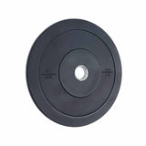 Plaque de pare-chocs olympique Northern Lights 10 lb - Fitness Dépôt +