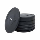 Plaque de pare-chocs olympique Northern Lights 45 lb - Fitness Dépôt +