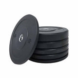 Plaque de pare-chocs olympique Northern Lights 45 lb - Fitness Dépôt +