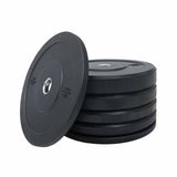 Plaque de pare-chocs olympique Northern Lights de 25 lb - Fitness Dépôt +