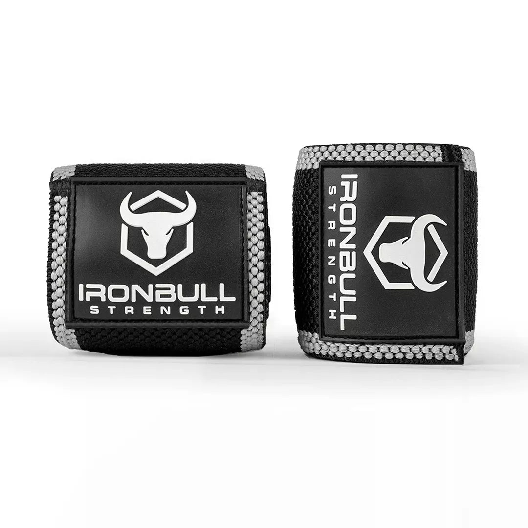Premium Elbow Wraps - 60" - Fitness Dépôt +