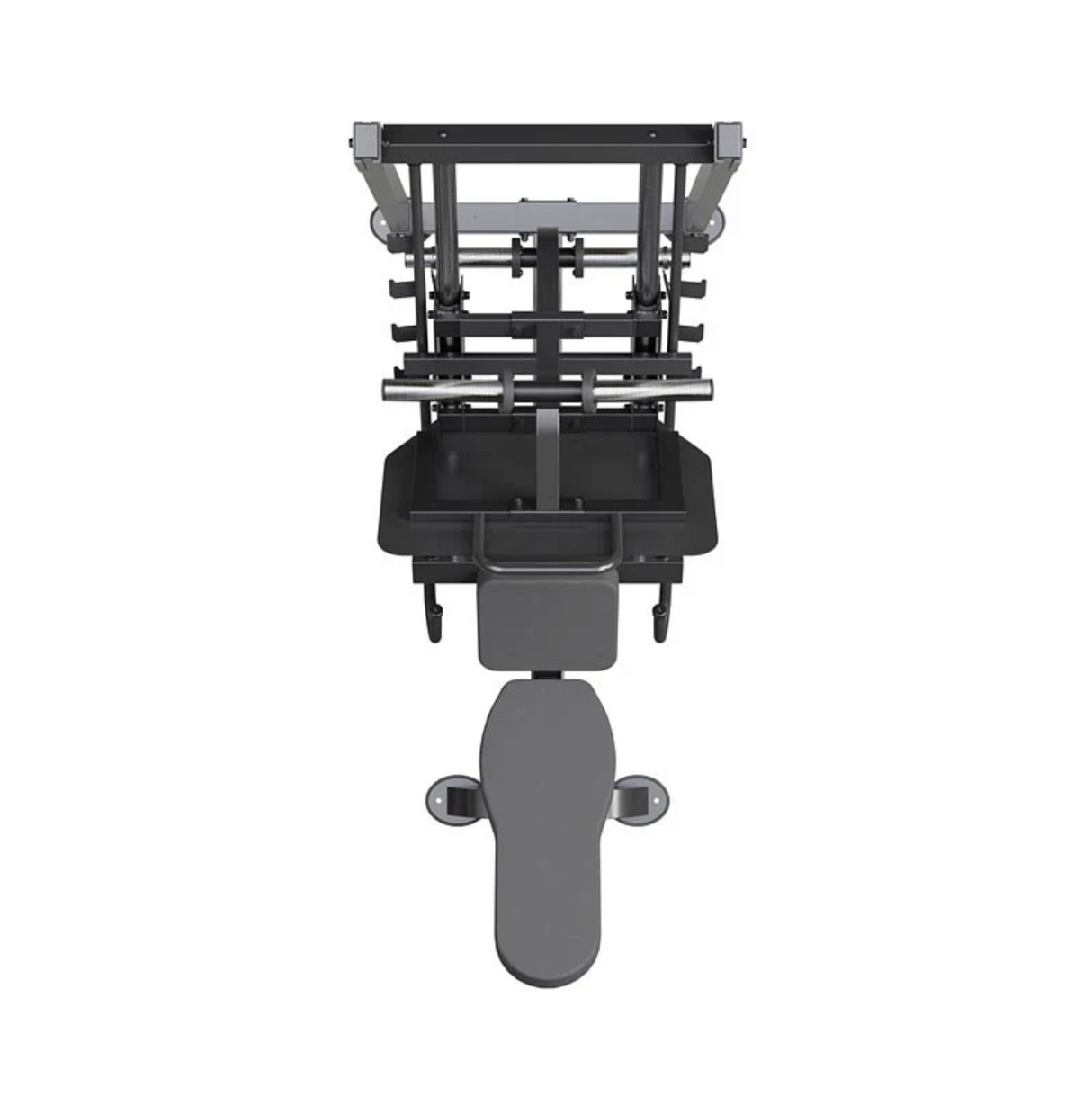 IRONAX XLP Leg Press V3