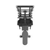 IRONAX XLP Leg Press V3