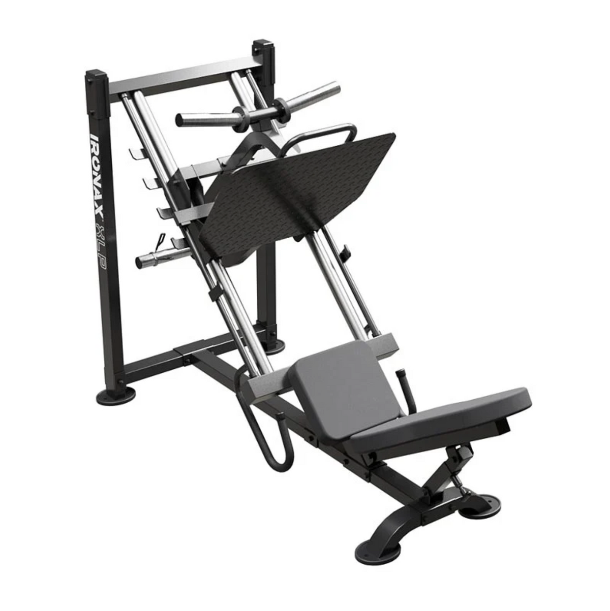 IRONAX XLP Leg Press V3