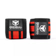 Pro Elbow Wraps - 40" - Fitness Dépôt +