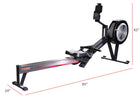 YORK® R350 Rower – photo 3