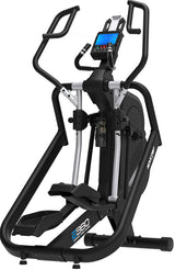 Elliptique Sportop E360 à foulée réglable