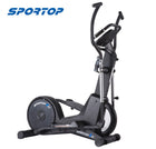 Elliptique Sportop E60 sur fond blanc