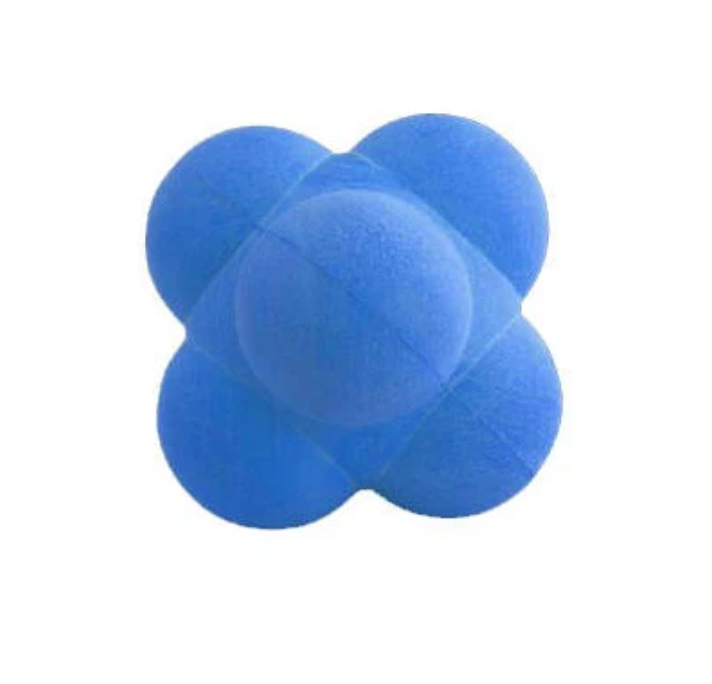 <tc>REACTION BALL</tc>