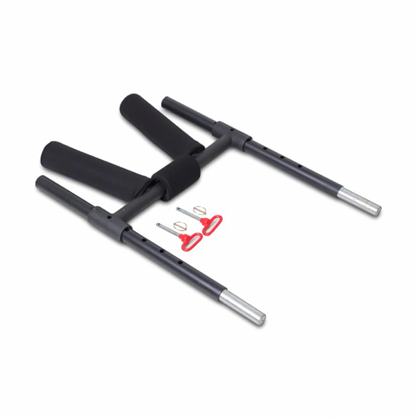 Drive Pad pour le Xtreme Monkey Red Sled