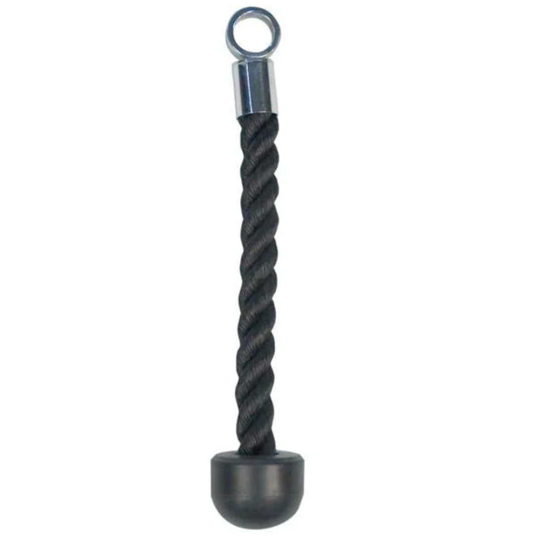 Addict fitness simple triceps rope
