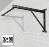 BARRE DE CHIN UP MURALE XM FITNESS *AJOUT D'EXTENSION UNIQUEMENT*