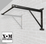 <tc>XM FITNESS WALL CHIN UP BAR *ADD EXTENSION ONLY*</tc>