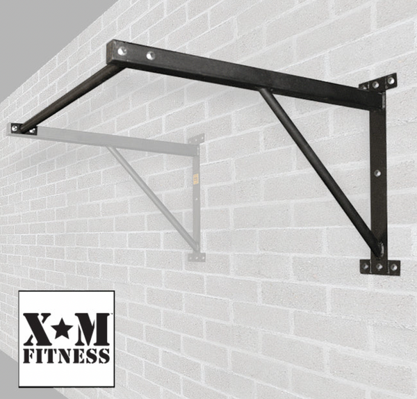 XM FITNESS WALL-MOUNTED CHIN-UP BAR *EXTENSION ADD-ON ONLY*