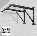 <tc>XM FITNESS WALL CHIN UP BAR *ADD EXTENSION ONLY*</tc>