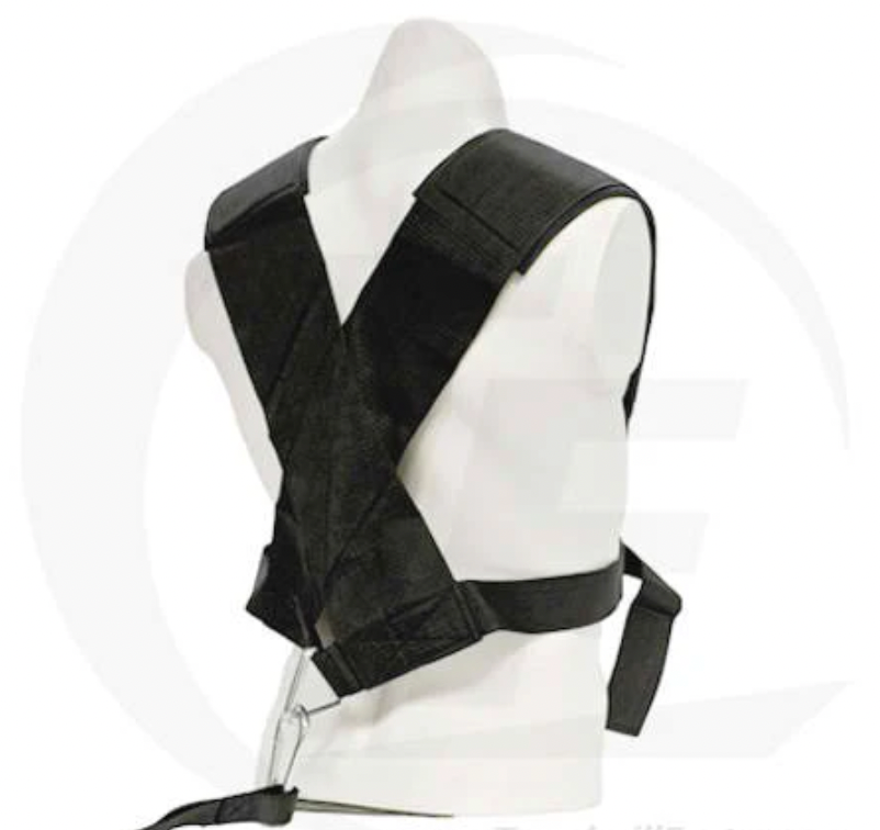 <tc>VERSATILE XM BRIGHTNESS/RESISTANCE HARNESS</tc>