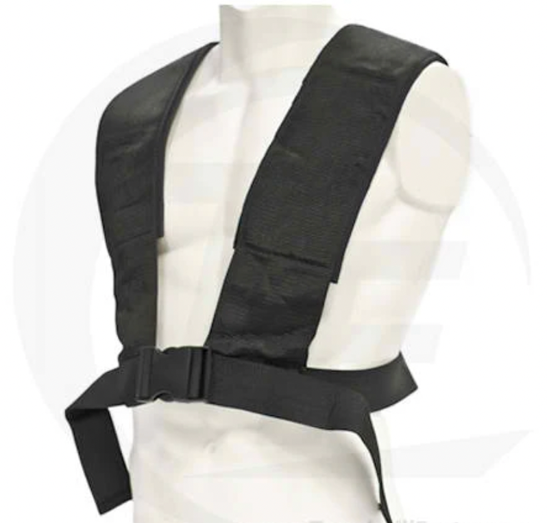 XM VERSATILE BRIGHTNESS/RESISTANCE HARNESS