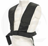 <tc>VERSATILE XM BRIGHTNESS/RESISTANCE HARNESS</tc>