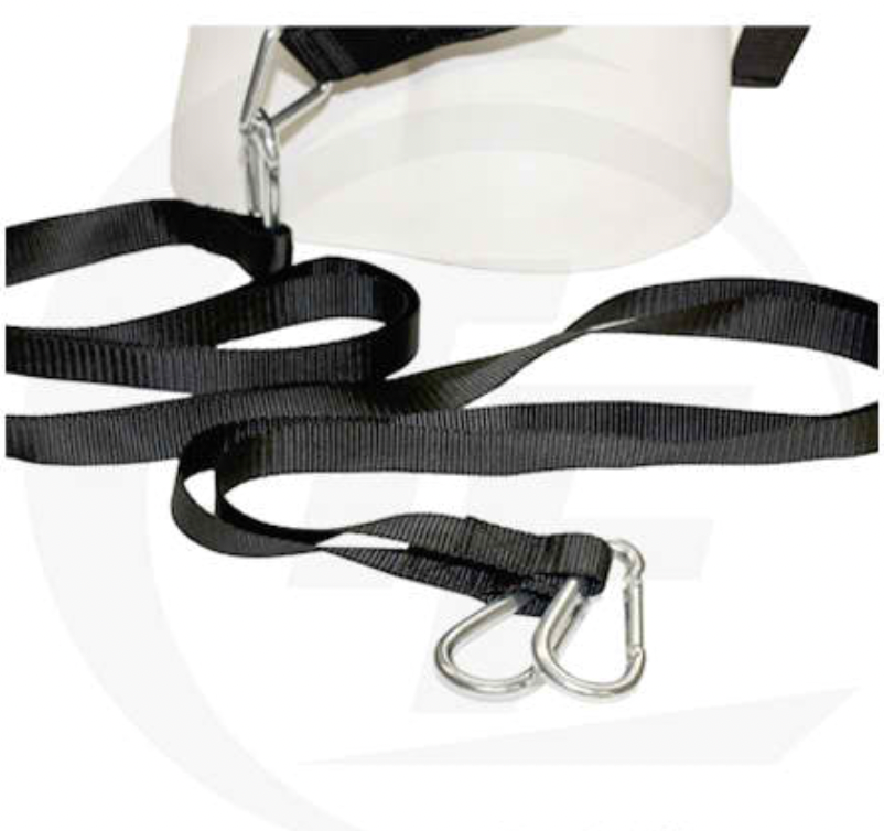 XM VERSATILE BRIGHTNESS/RESISTANCE HARNESS