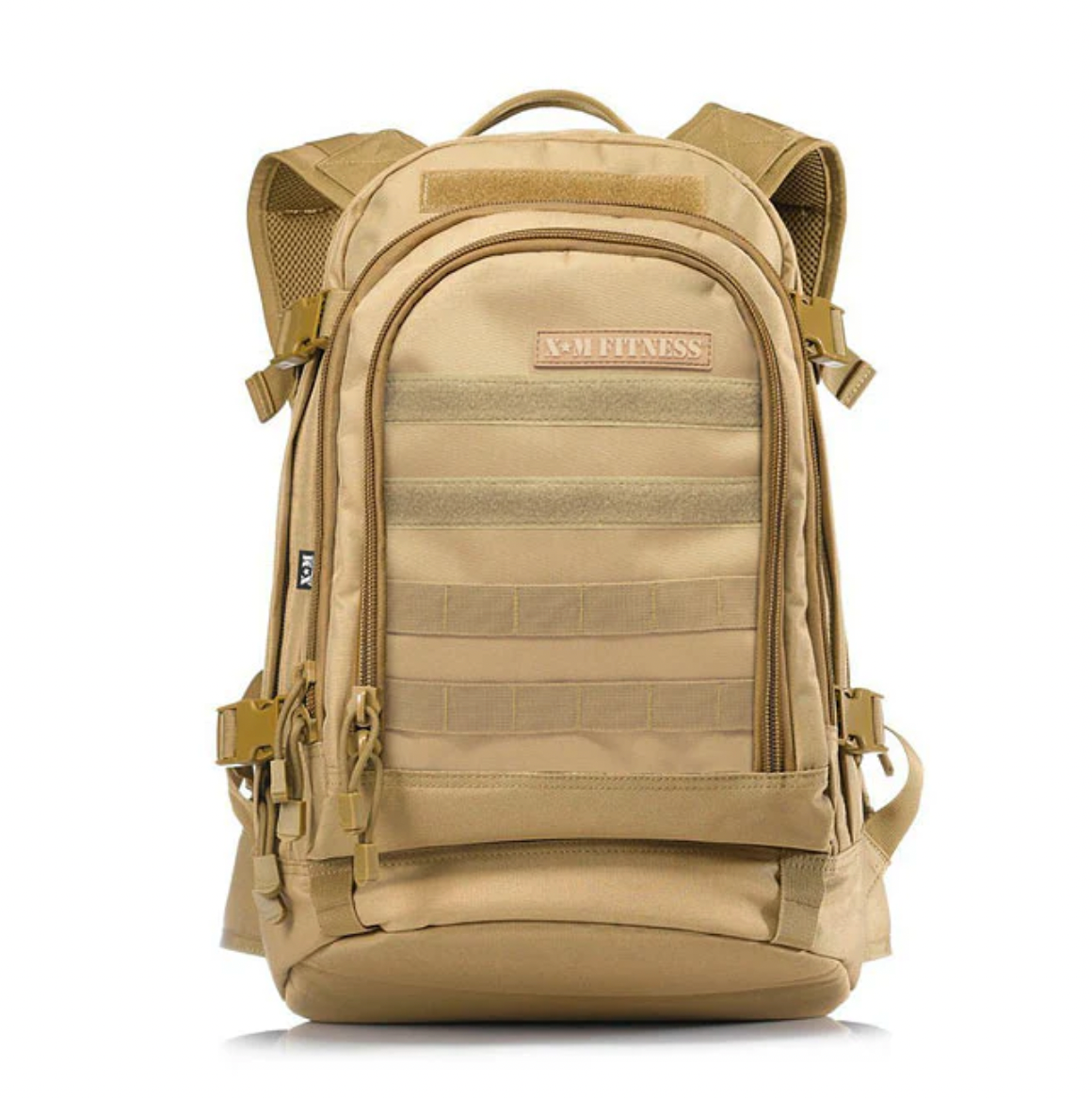 XM FITNESS GYM BAG