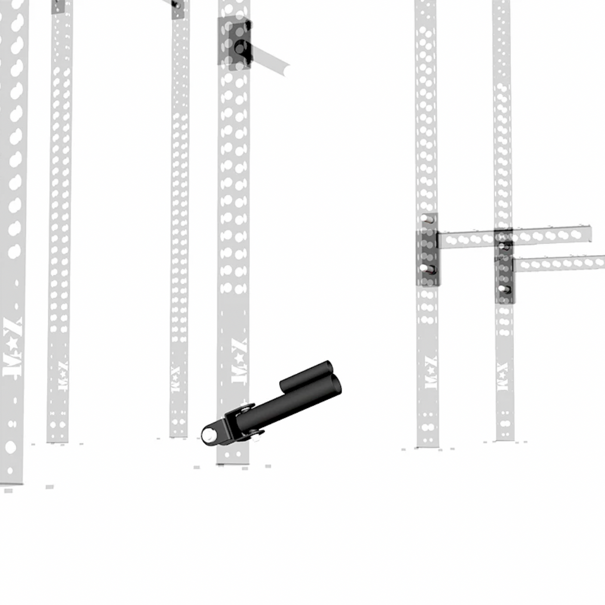 <tc>XM FITNESS LANDMINE ATTACHMENT</tc>