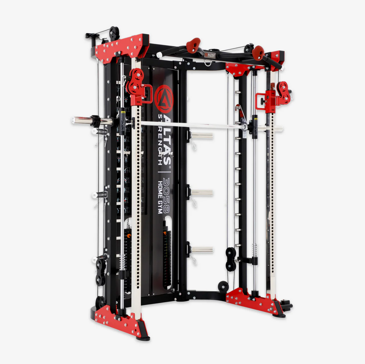Smith Machine Altas Strength AL-3058G