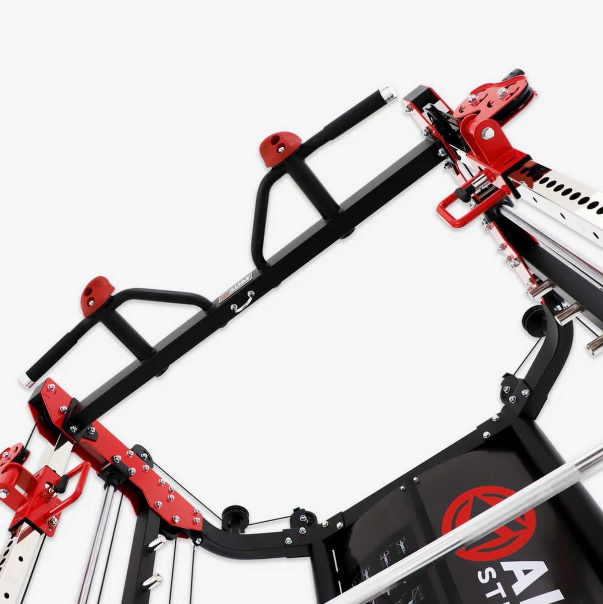 Smith Machine Altas Strength AL-3058G