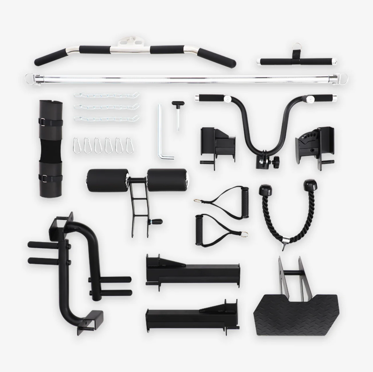 Smith Machine Altas Strength AL-3058G