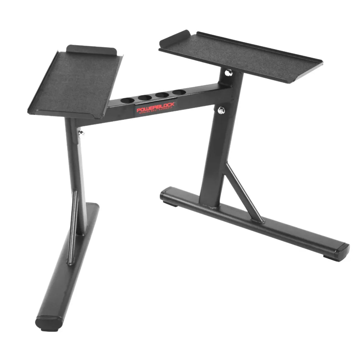 Support pour rack PowerBlock PowerMax Home, 90#