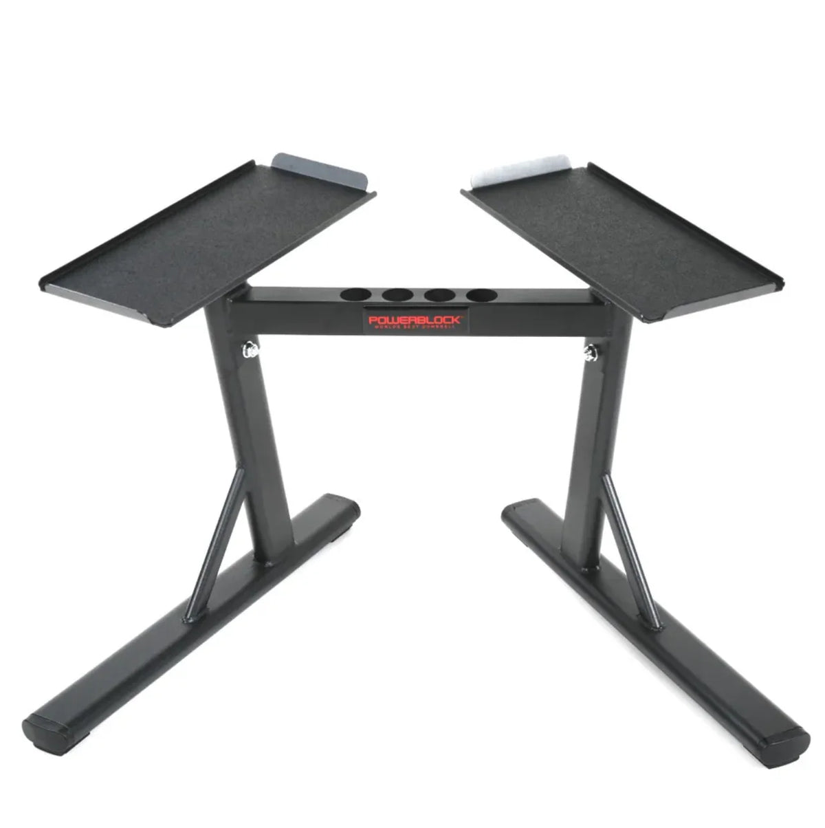 Support pour rack PowerBlock PowerMax Home, 90#