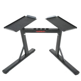 Support pour rack PowerBlock PowerMax Home, 90#
