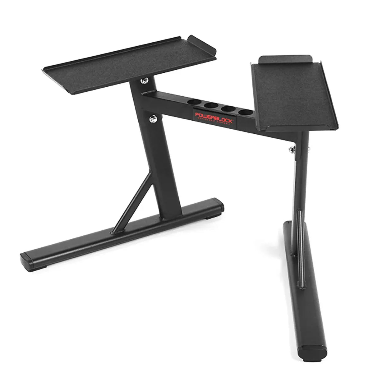 Support pour rack PowerBlock PowerMax Home, 90#