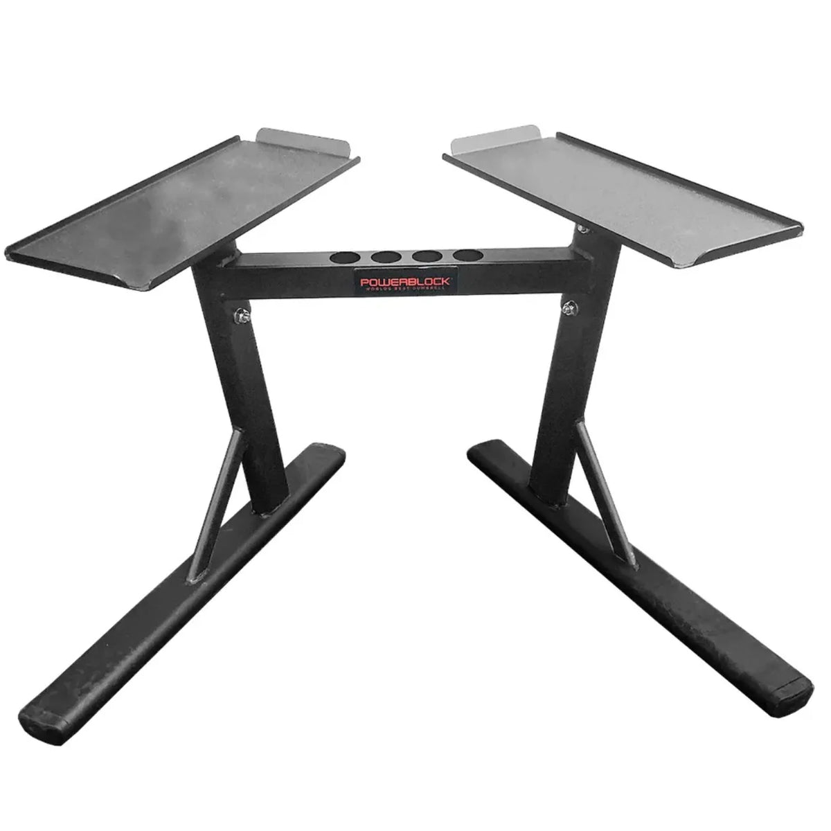 Support pour rack PowerBlock PowerMax Home, 90#
