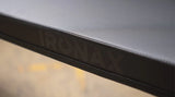 Banc plat IRONAX XFB1