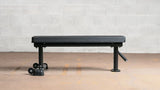 Banc plat IRONAX XFB1