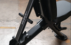 Banc FID IRONAX XFID1 avec (l'option extension  des jambes / flexion des jambes) - Fitness Dépôt +