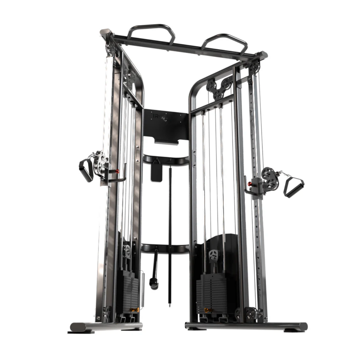 IRONAX XFT Functional Trainer - Training Device